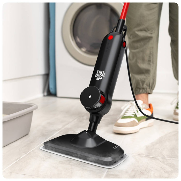 Dirt Devil Steam Mop - WD20000