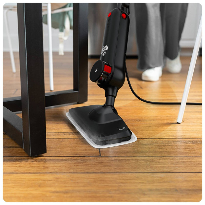 Dirt Devil Steam Mop - WD20000