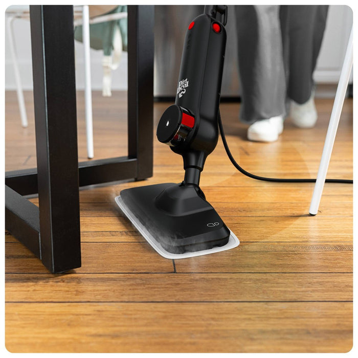 Dirt Devil Steam Mop - WD20000