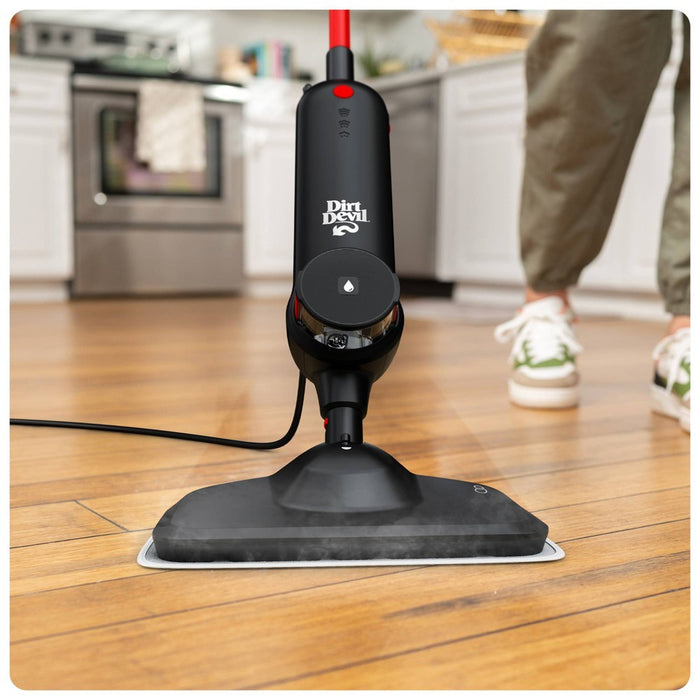 Dirt Devil Steam Mop - WD20000