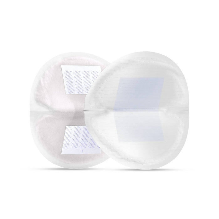 Lansinoh Stay Dry Disposable Nursing Pads - 60ct