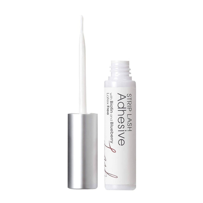 KISS Lash Couture Strip Lash Adhesive False Eyelash Glue - Clear