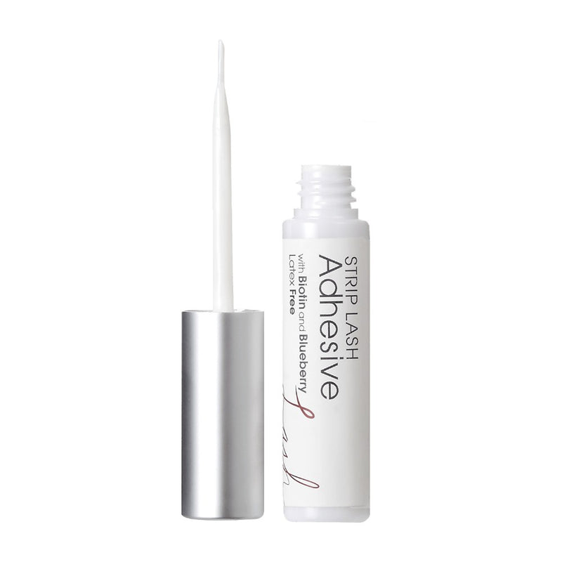 KISS Lash Couture Strip Lash Adhesive False Eyelash Glue - Clear