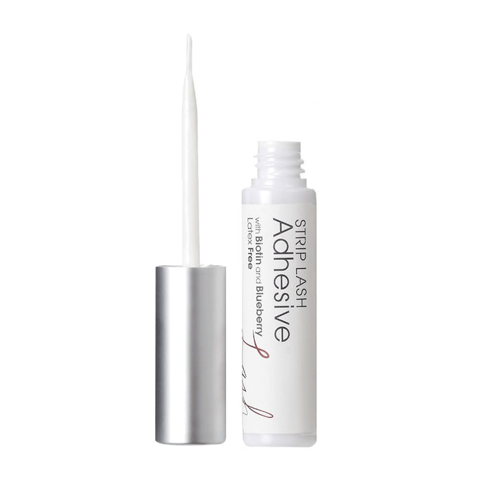 KISS Lash Couture Strip Lash Adhesive False Eyelash Glue - Clear