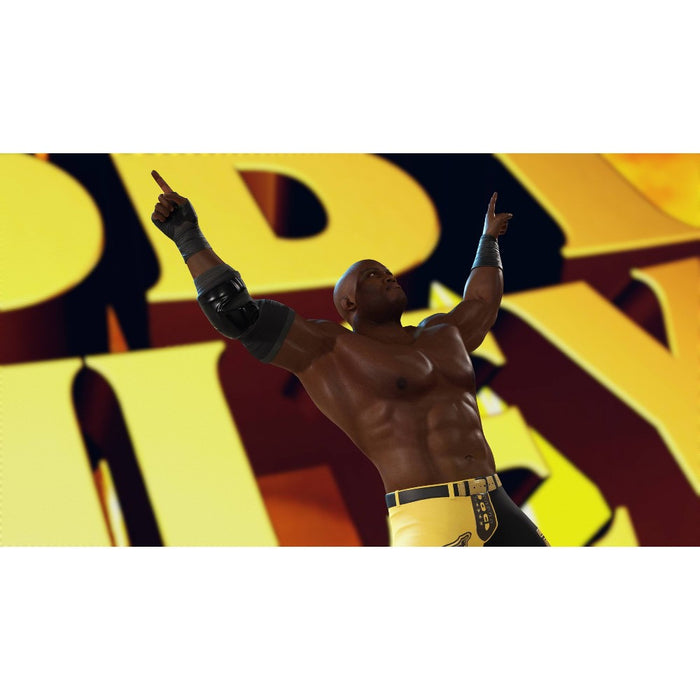 WWE 2K23 - PlayStation 5