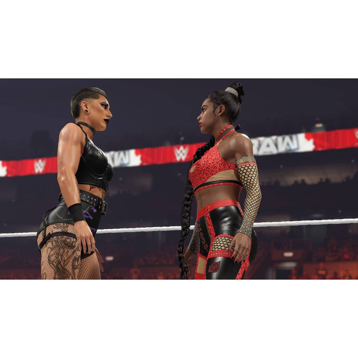 WWE 2K23 - PlayStation 5