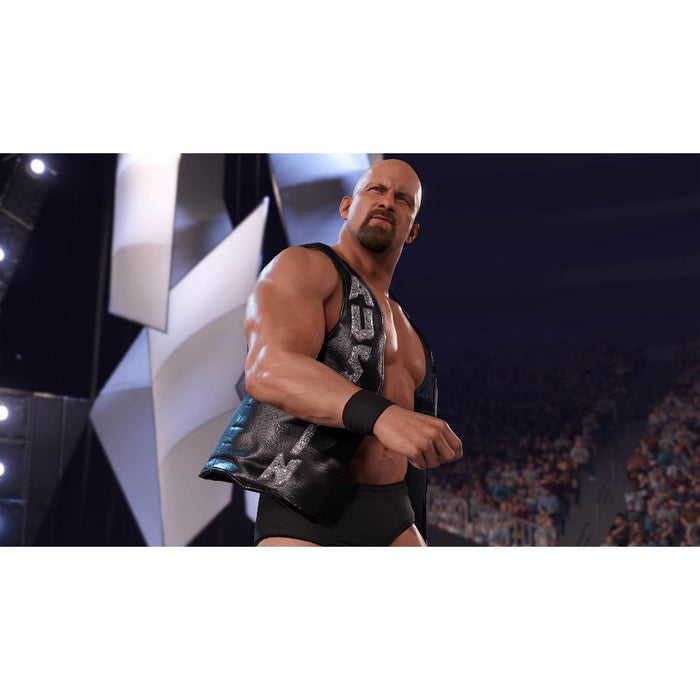 WWE 2K23 - PlayStation 5