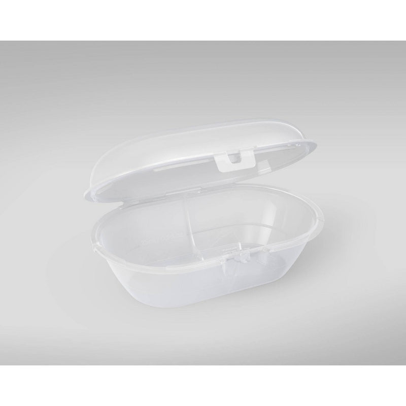 Philips Avent 2pk Ultra Soft Pacifier 6-18 Months - Little Star/Hello Designs