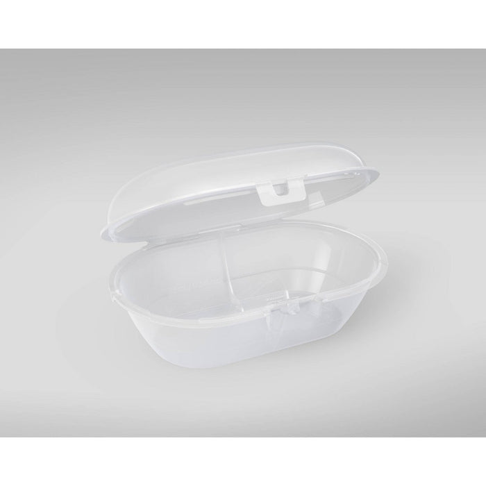 Philips Avent 2pk Ultra Soft Pacifier 6-18 Months - Little Star/Hello Designs