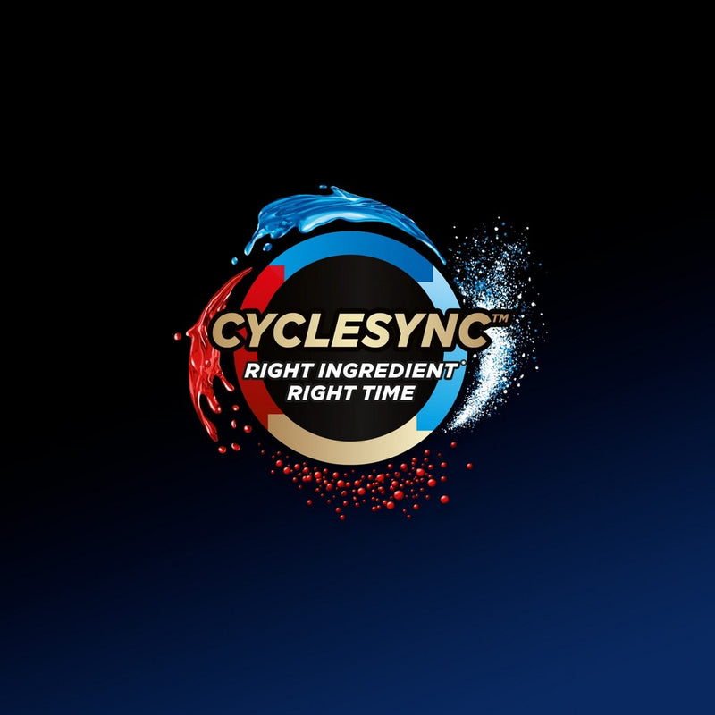 Finish Ultimate Dishwasher Detergent Tabs with CycleSync Technology - 62ct