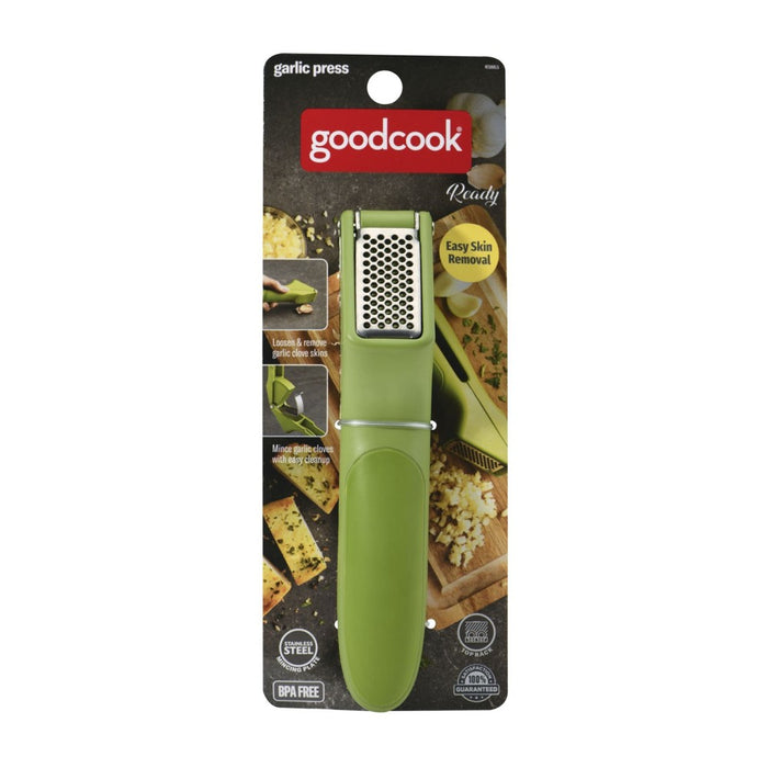GoodCook Ready Garlic Press