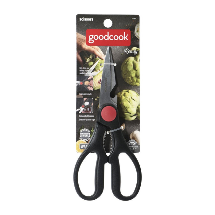 GoodCook Ready Utility Kitchen Shears