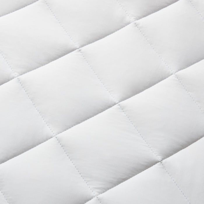 King Cool Touch Mattress Pad - Threshold