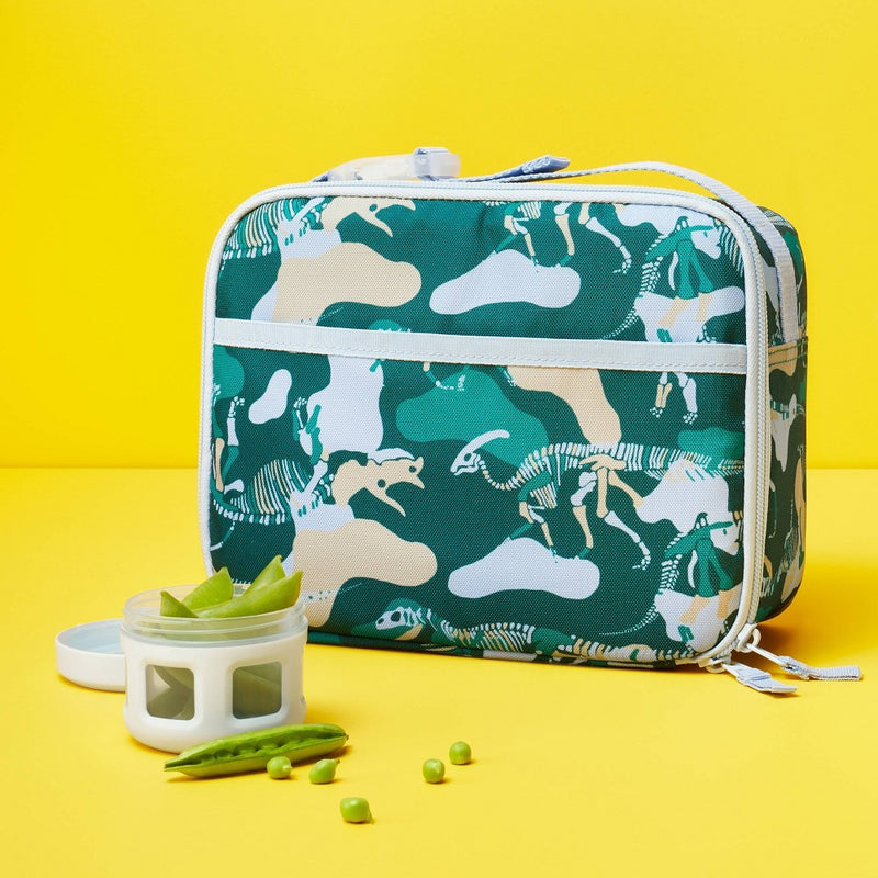 Kids' Classic Lunch Bag Dino Camo - Cat & Jack