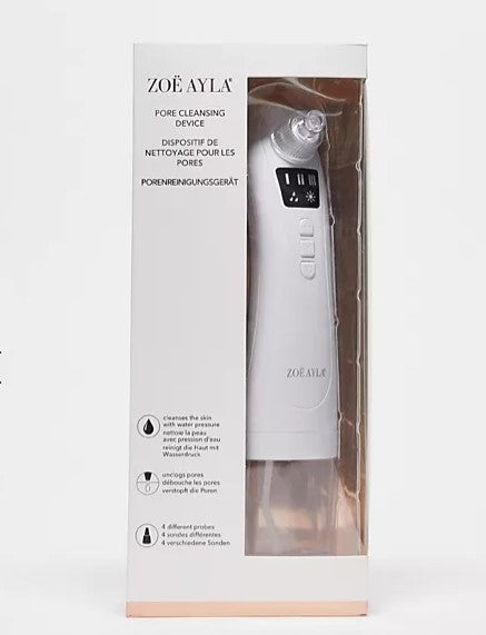 Zoe Ayla Pore Cleansing Tool