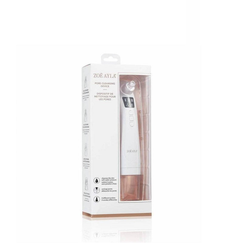 Zoe Ayla Pore Cleansing Tool