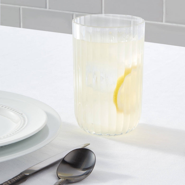16oz Plastic Redington Tall Tumbler - Threshold