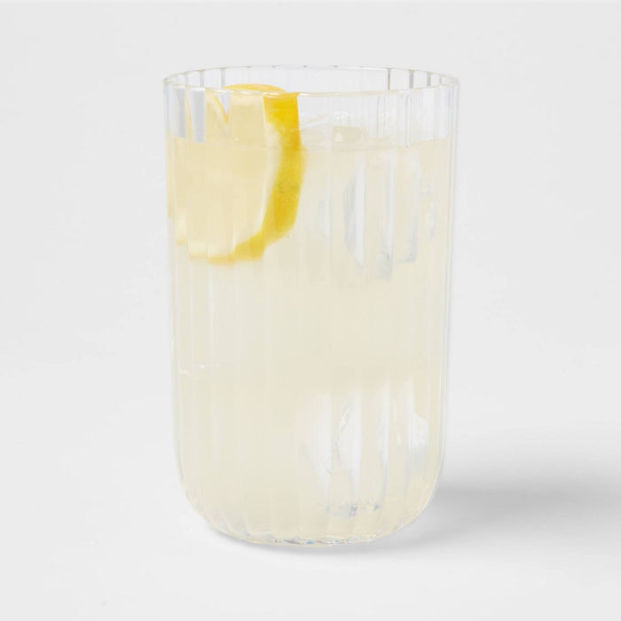 16oz Plastic Redington Tall Tumbler - Threshold