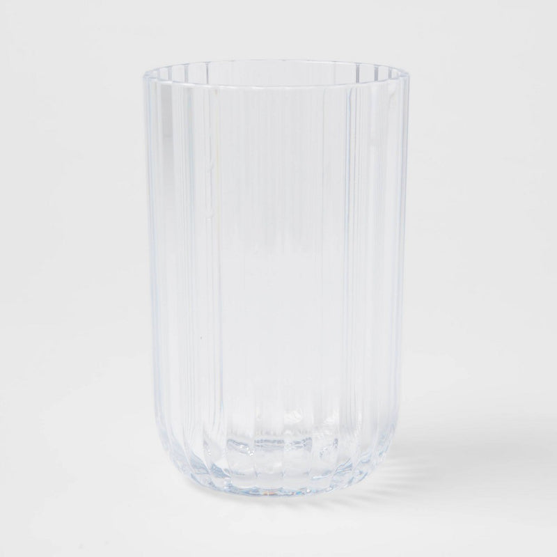 16oz Plastic Redington Tall Tumbler - Threshold