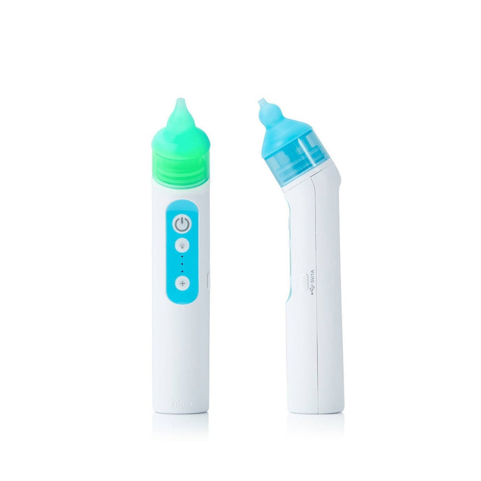 Nosefrida Self Driving Electric Snot Sucker
