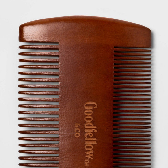 Beard Comb - Goodfellow & Co