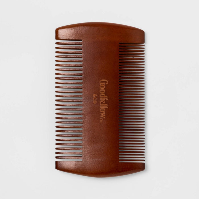 Beard Comb - Goodfellow & Co