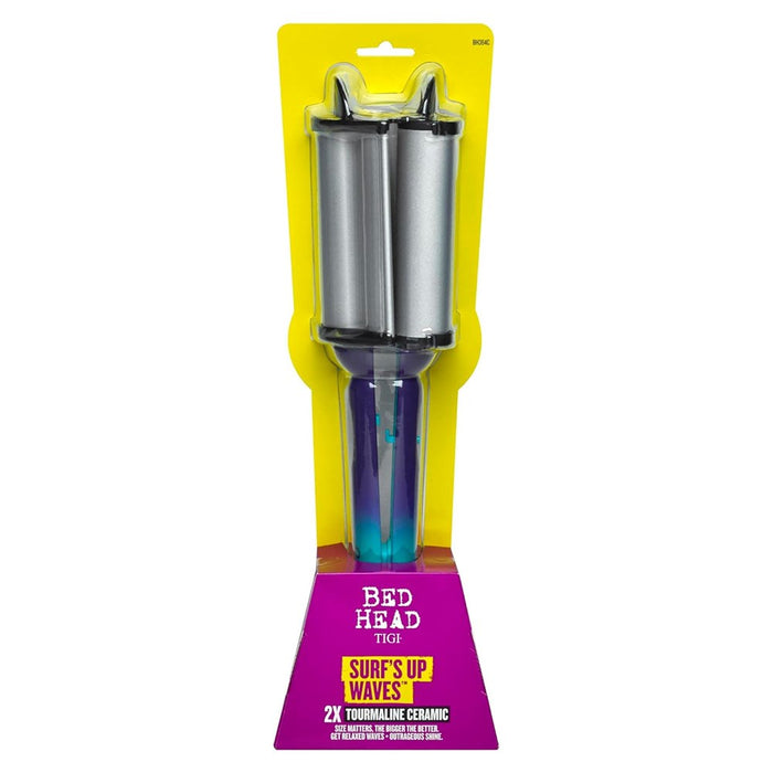 TIGI Bedhead Surfs Up Hair Waver - 2"