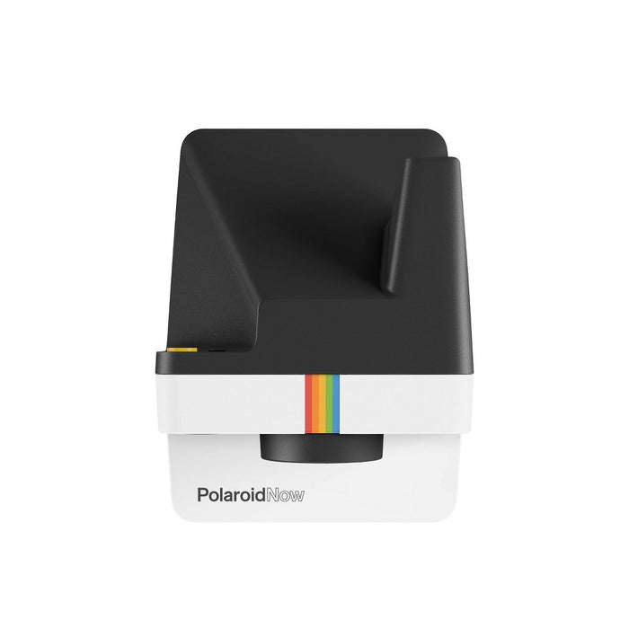 Polaroid Now i-Type Instant Camera - Black