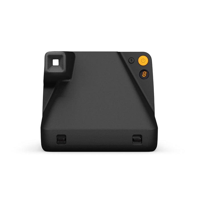 Polaroid Now i-Type Instant Camera - Black
