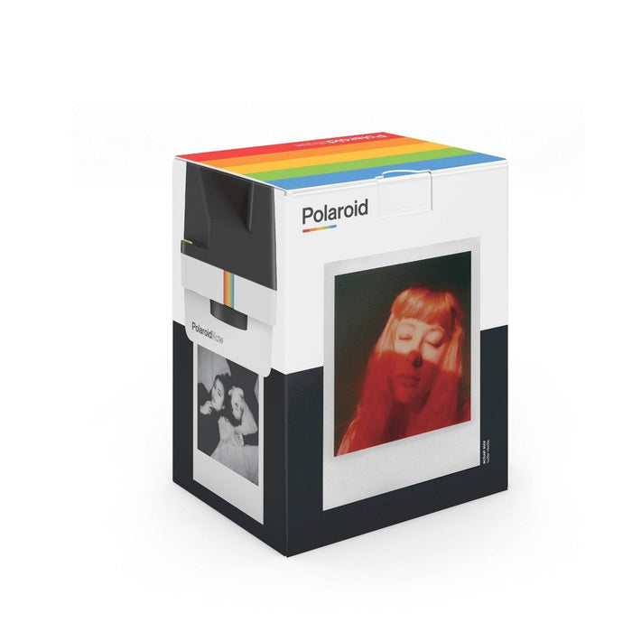 Polaroid Now i-Type Instant Camera - Black