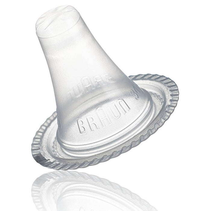Braun ThermoScan Lens Filters - 40ct