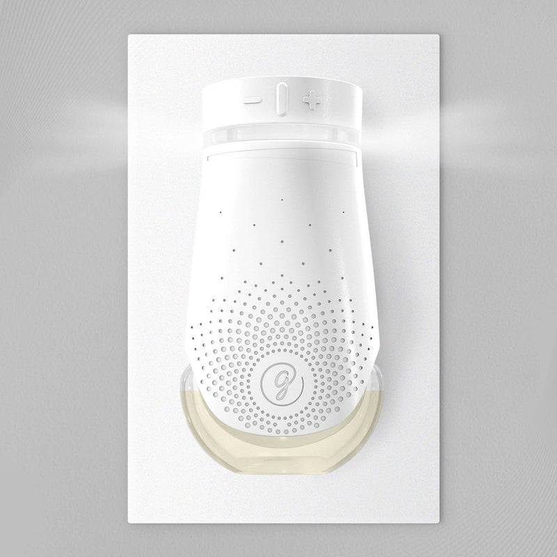 Glade PlugIns Plus Scented Oil Air Freshener Warmer - 1ct