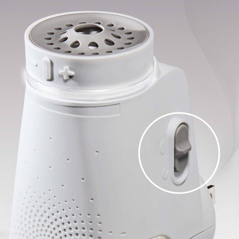 Glade PlugIns Plus Scented Oil Air Freshener Warmer - 1ct