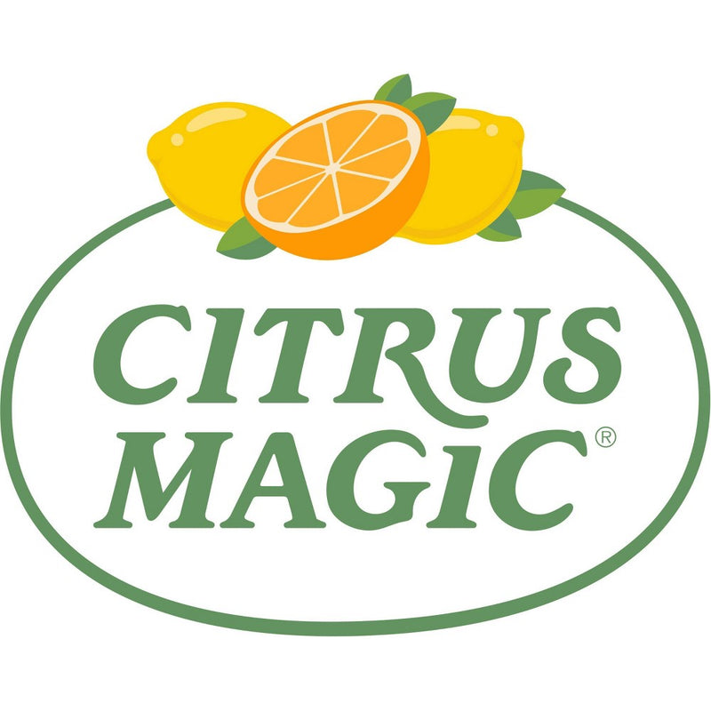 Citrus Magic Odor Eliminating Tropical Air Freshener - Fresh Citrus - 3 fl oz
