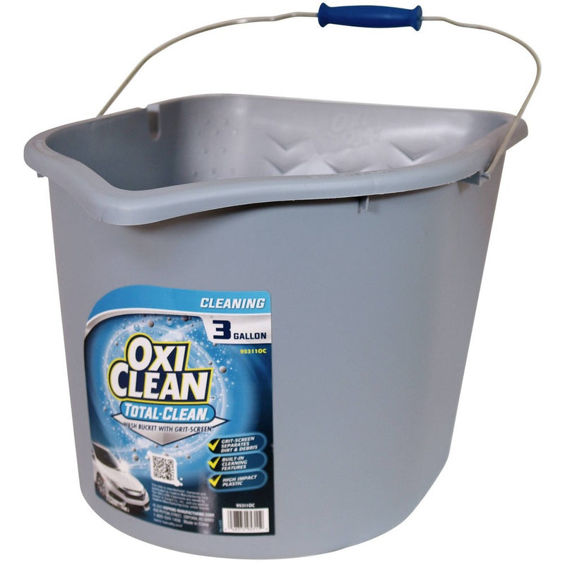 OxiClean Bucket