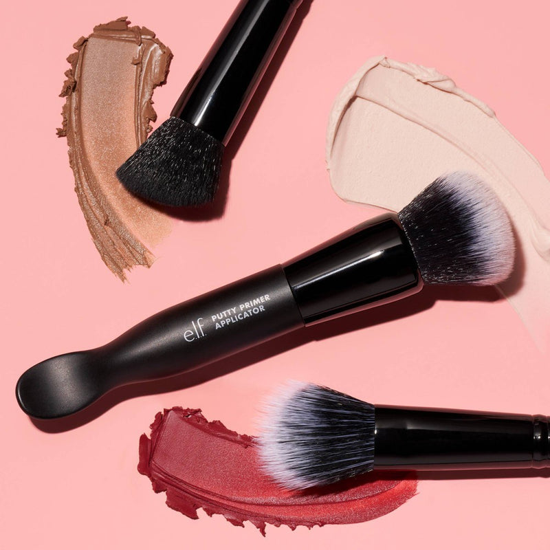 e.l.f. Putty Beauty Tools Set - 3ct