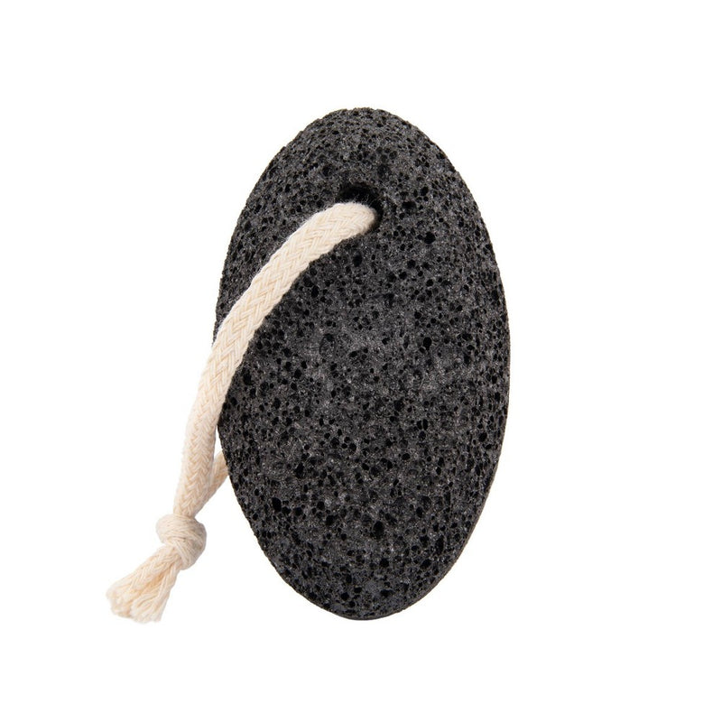 Trim Charcoal Treated Pumice Stone
