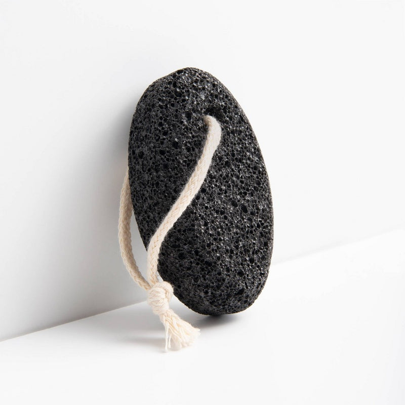 Trim Charcoal Treated Pumice Stone