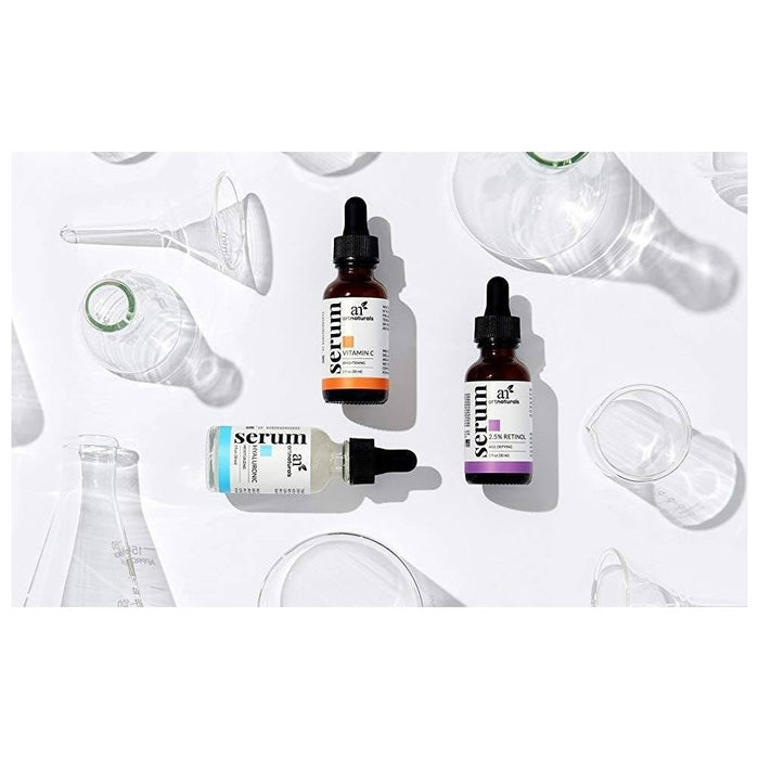 artnaturals Hyaluronic Acid Serum - 1 fl oz