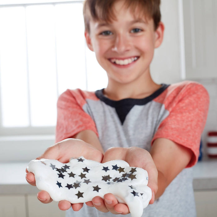 Elmer's Magical 8.75oz Slime Activator Solution Clear