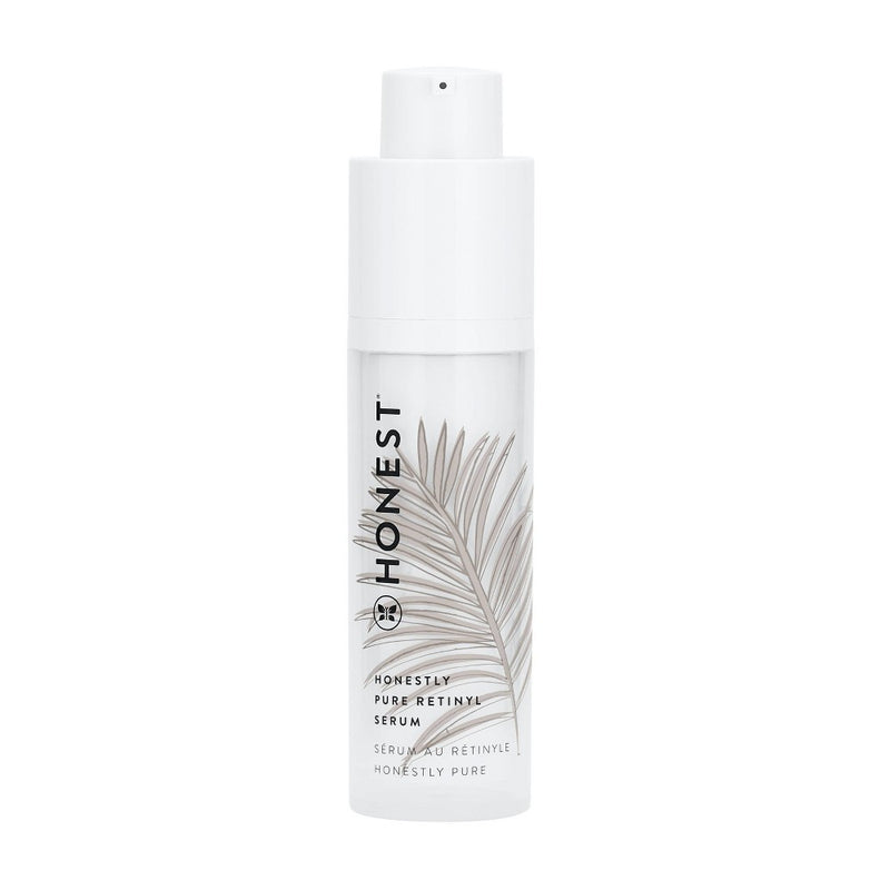 Honest Beauty Honestly Pure Retinyl Serum with Retinyl Linoleate - 1.0 fl oz