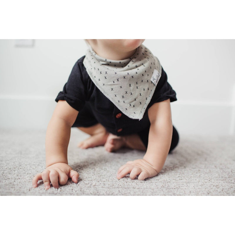 Copper Pearl Alta Bib Set - 4pc