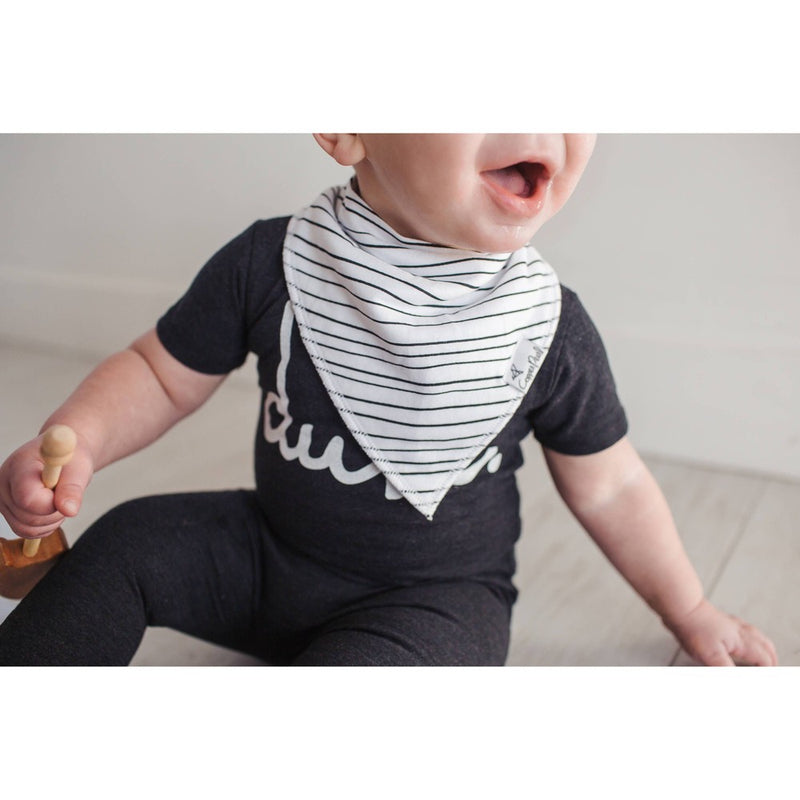 Copper Pearl Alta Bib Set - 4pc