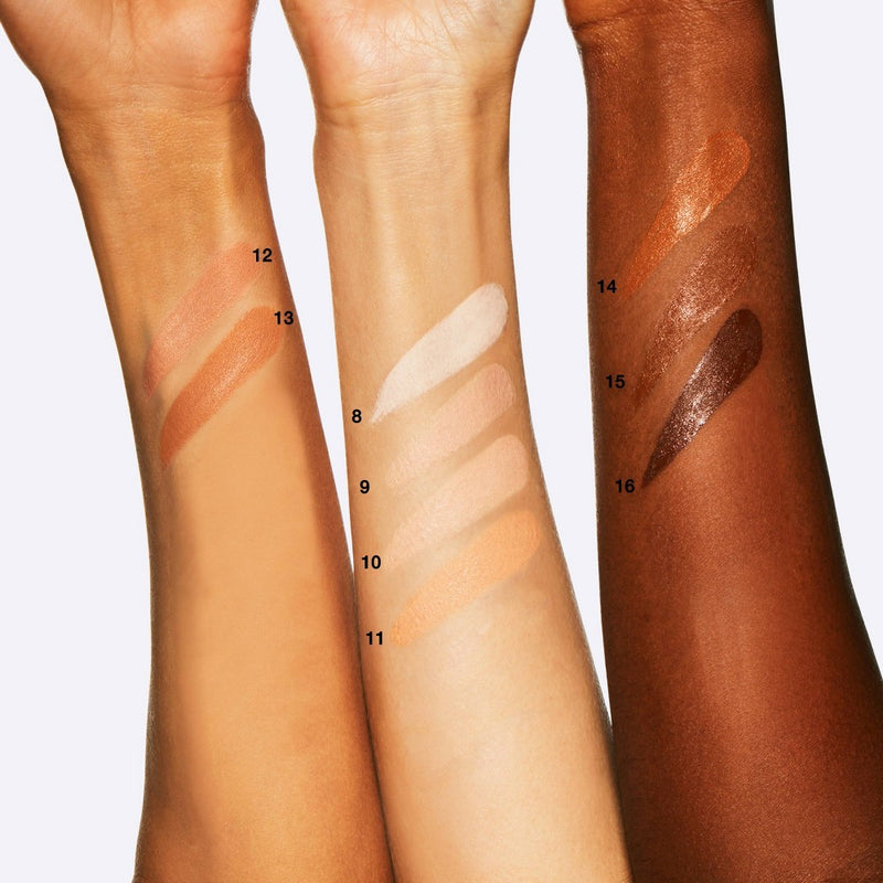 MAC Studio Fix 24 Hour Smooth Wear Concealer - 8 NW10 - 7ml - Ulta Beauty