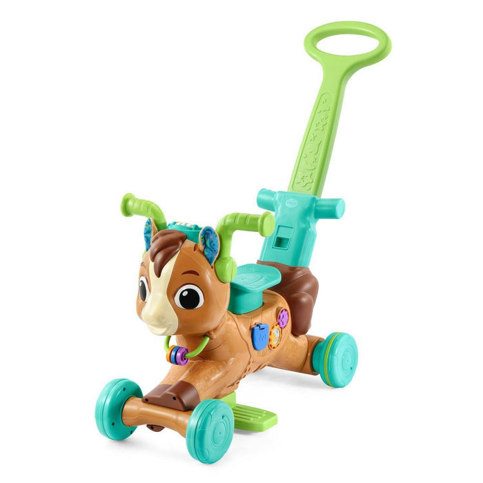 VTech Grow Along Bounce & Go Pony