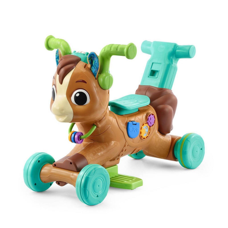 VTech Grow Along Bounce & Go Pony (LOCAL PICKUP ONLY)