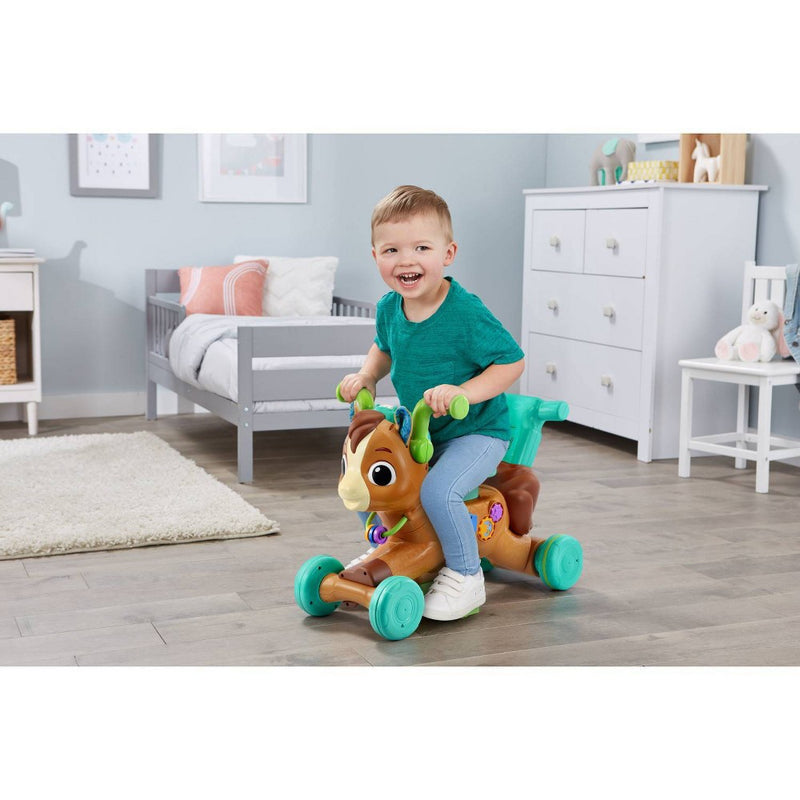 VTech Grow Along Bounce & Go Pony (LOCAL PICKUP ONLY)