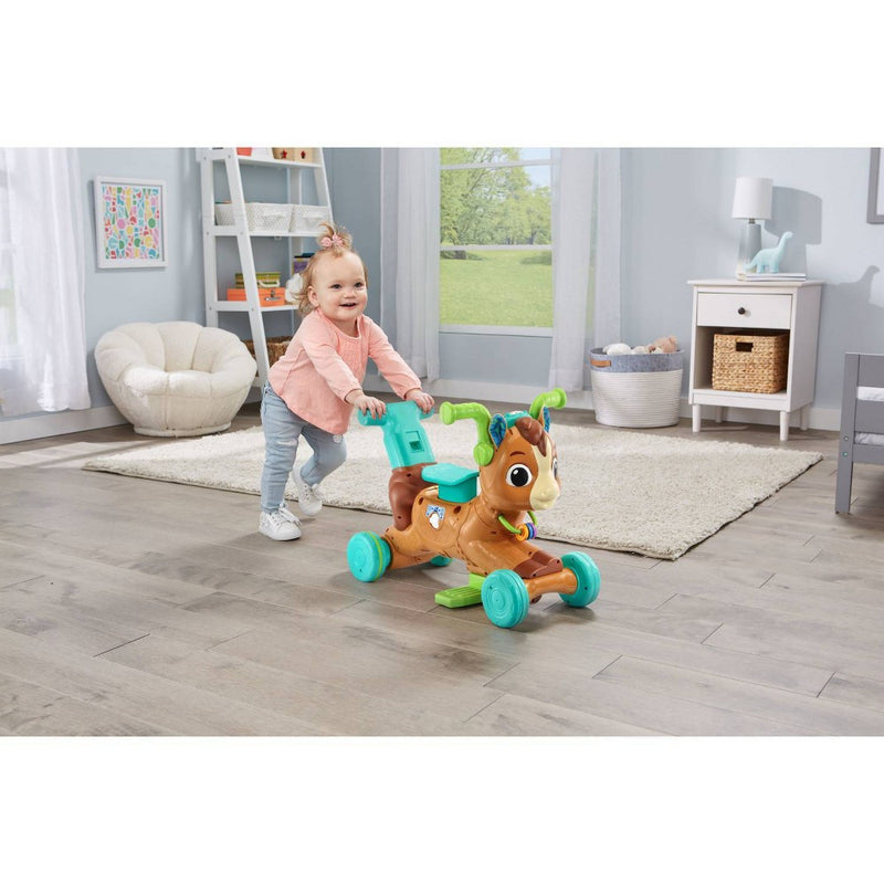 VTech Grow Along Bounce & Go Pony (LOCAL PICKUP ONLY)