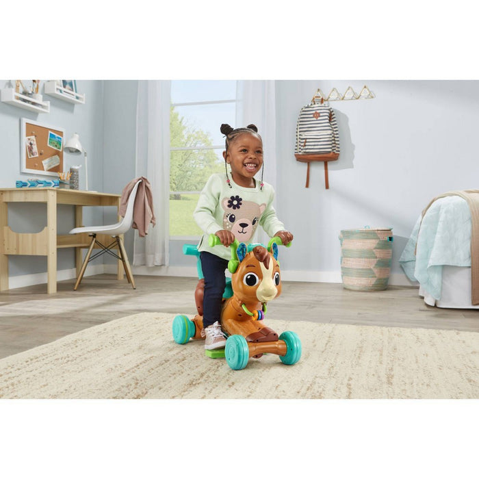 VTech Grow Along Bounce & Go Pony
