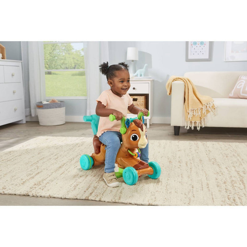 VTech Grow Along Bounce & Go Pony (LOCAL PICKUP ONLY)
